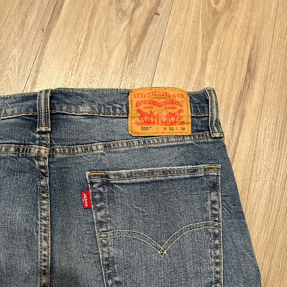 Levi’s jeans - Picture 5 of 5